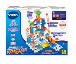VTECH - ENSEMBLE DE DÉPART MARBLE RUSH SPIRAL